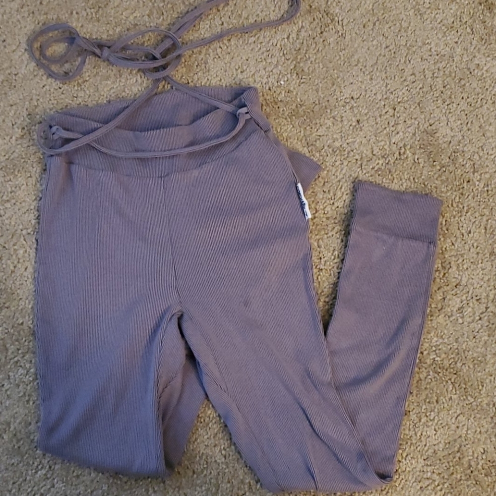 Gymshark tights